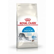 Royal Canin [成貓] -  Indoor 室內營養 成貓配方 - 10 kg